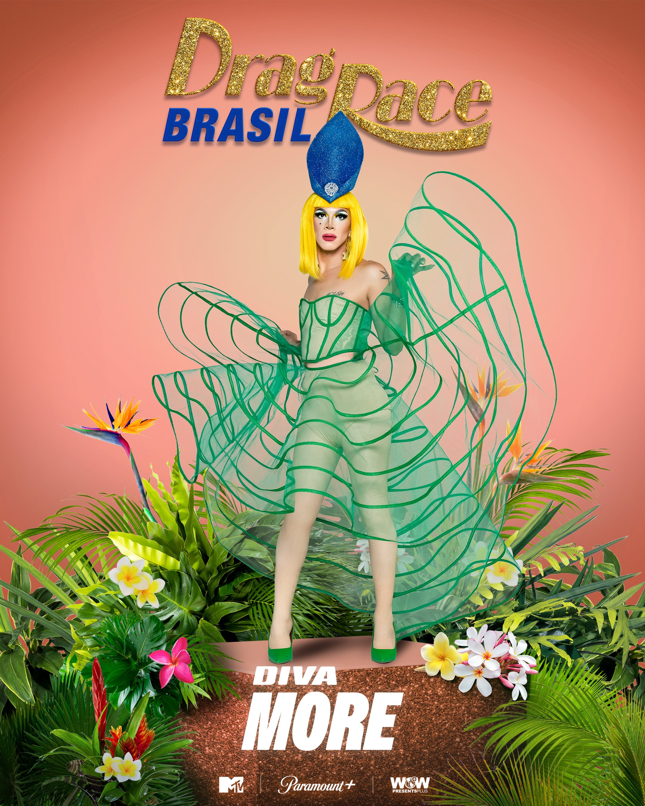 Diva More